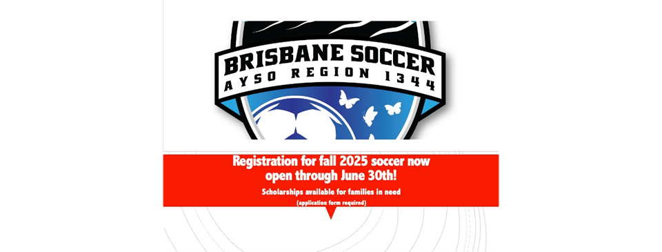 Fall 2025 Registration